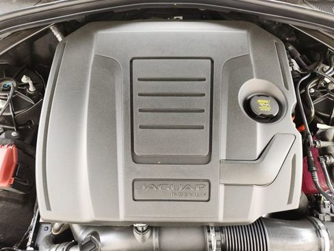 Used 2026 Jaguar F-PACE R-Dynamic S image 22