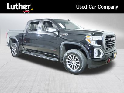 Used 2020 GMC Sierra 1500 AT4 w/ AT4 Premium Package