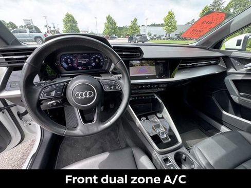 Used 2024 Audi A3 2.0T Premium image 17