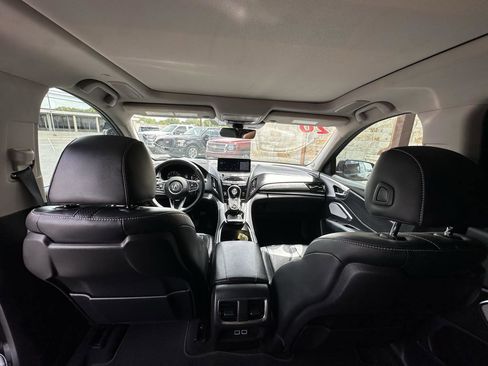 Used 2020 Acura RDX FWD w/ Technology Package image 7