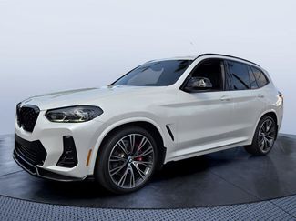 Certified 2024 BMW X3 M40i w/ Premium Package AWD/4WD video 2