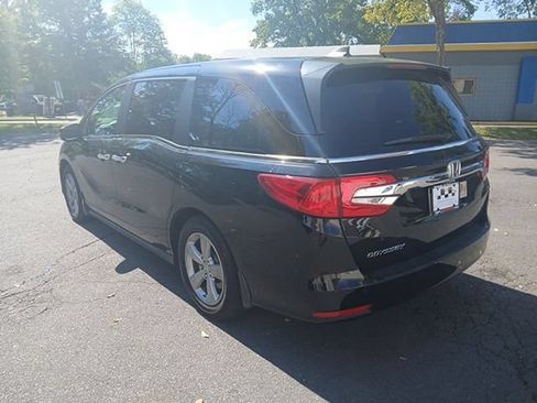 Used 2018 Honda Odyssey EX-L image 5