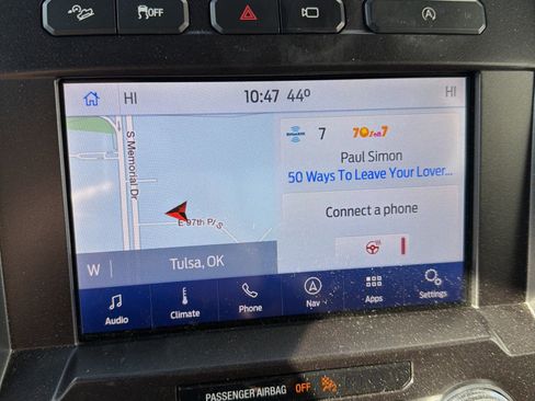 Used 2020 Ford F150 King Ranch w/ Equipment Group 601A Luxury image 12