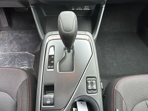 New 2026 Subaru Impreza 2.0i Sport AWD/4WD image 19