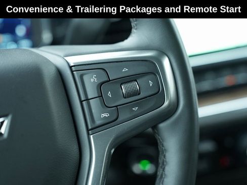 Used 2025 Chevrolet Silverado 1500 LT image 29