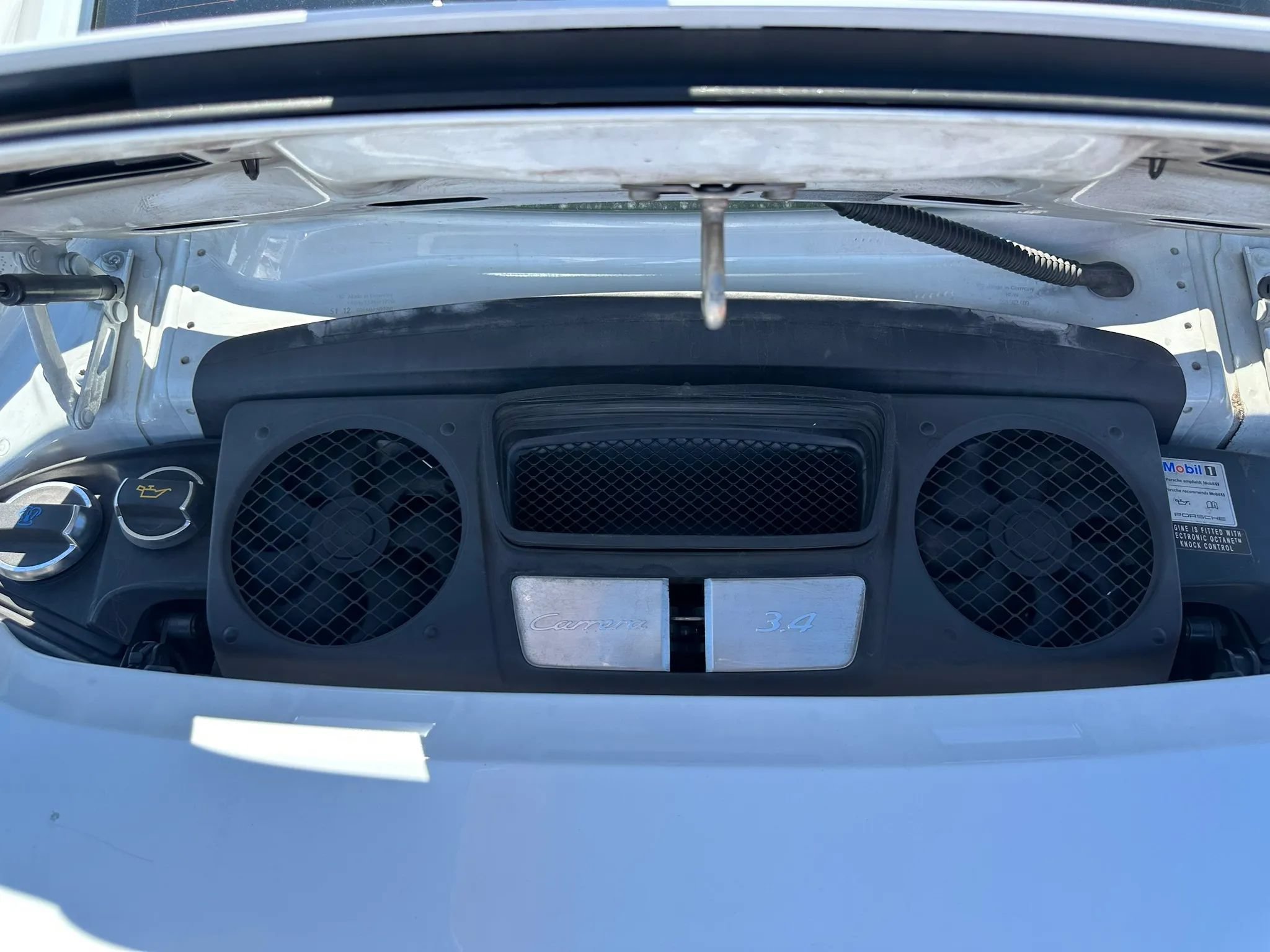 Used 2015 Porsche 911 Carrera image 13