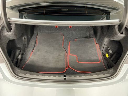 Used 2022 BMW M3 Competition w/ Executive Package image 11