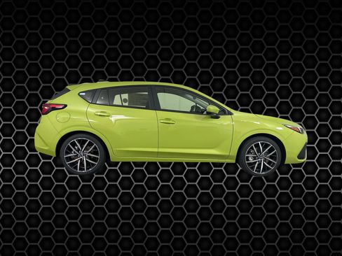 New 2026 Subaru Impreza 2.0i Sport image 3