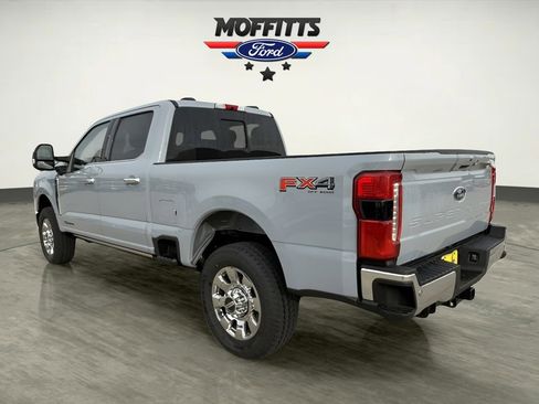 New 2026 Ford F350 Lariat w/ Lariat Ultimate Package image 14