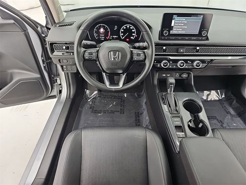 Used 2023 Honda Civic EX-L image 22