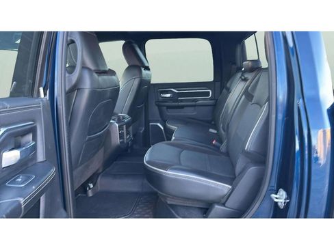 Used 2024 RAM 3500 Laramie w/ Night Edition image 11