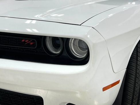 Used 2016 Dodge Challenger R/T Scat Pack RWD image 35