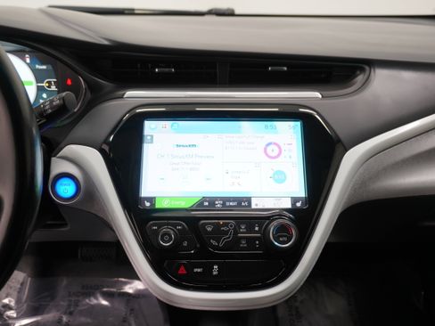 Used 2020 Chevrolet Bolt LT image 17
