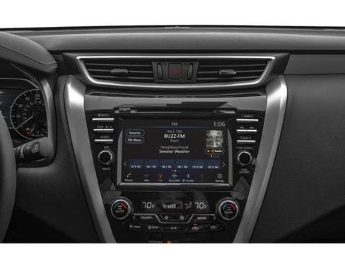 Used 2020 Nissan Murano SL w/ Cargo Package FWD image 13