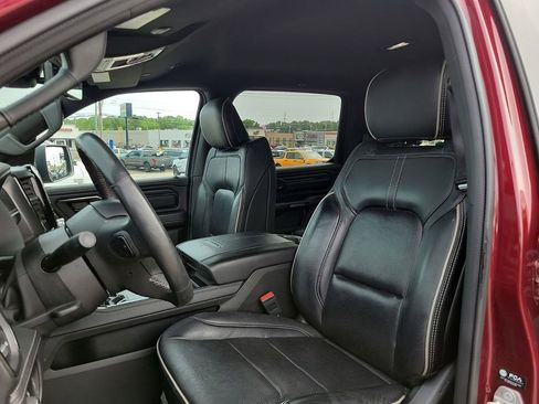 Used 2023 RAM 1500 Limited AWD/4WD image 11