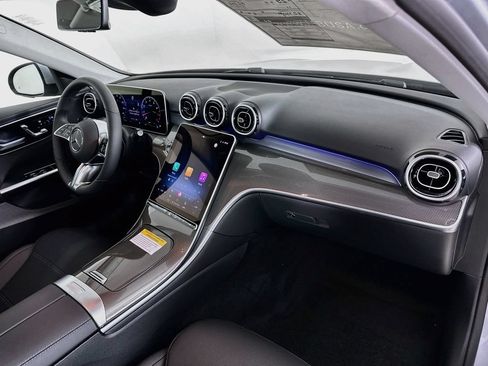 Certified 2026 Mercedes-Benz C 300 Sedan image 29