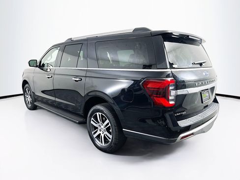 Used 2024 Ford Expedition Max Limited image 5
