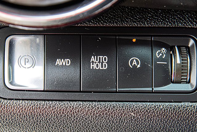 Used 2025 Chevrolet Equinox LT w/ Convenience Package II AWD/4WD image 20