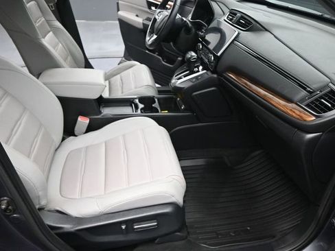 Used 2022 Honda CR-V EX-L image 34