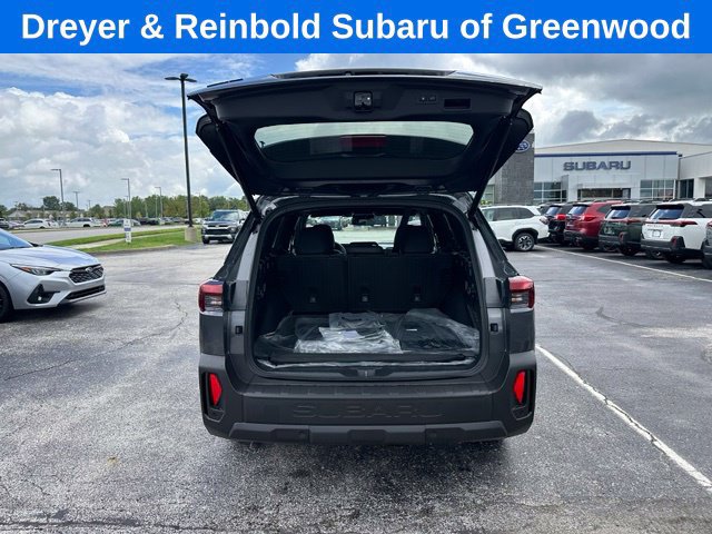 New 2026 Subaru Outback Limited AWD/4WD image 41
