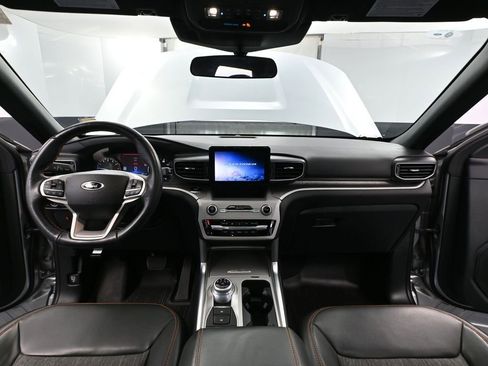 Used 2023 Ford Explorer Timberline image 25