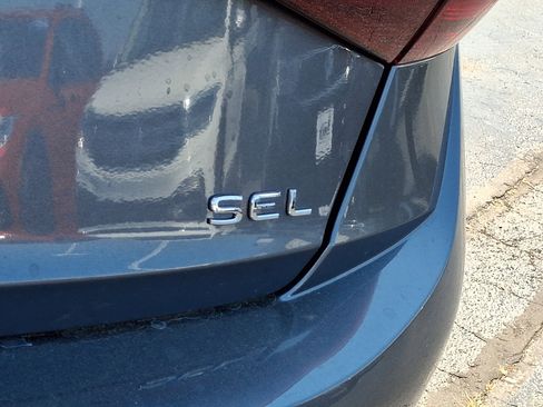 New 2026 Volkswagen Jetta SEL FWD image 20