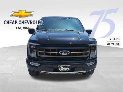 Used 2023 Ford F150 Tremor w/ Equipment Group 402A High AWD/4WD image 8