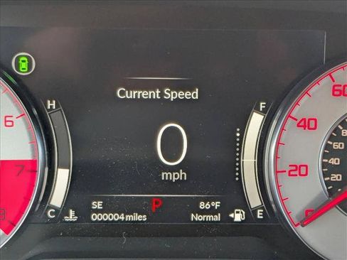 New 2026 Acura RDX A-Spec AWD/4WD image 11