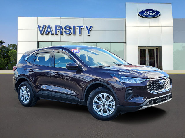 Certified 2023 Ford Escape Active w/ Tech Pack #2 AWD/4WD image 1