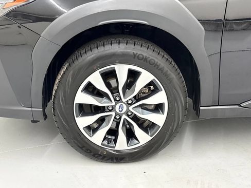 Used 2024 Subaru Outback Limited AWD/4WD image 10