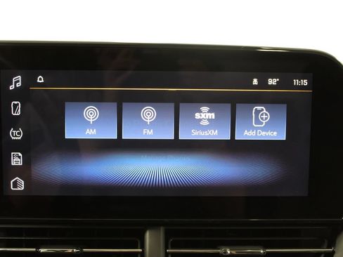 Used 2024 Chevrolet Trax ACTIV w/ Sunroof Package FWD image 44