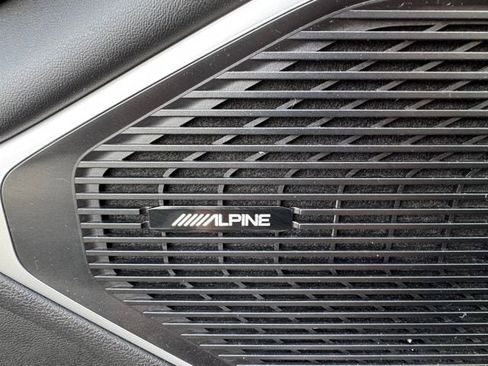 Used 2022 Jeep Wagoneer Series II image 35