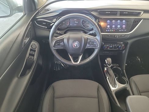 Certified 2023 Buick Encore GX Select FWD image 15