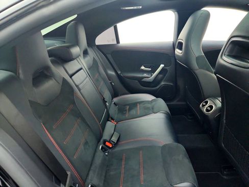 Used 2023 Mercedes-Benz CLA 250 image 27