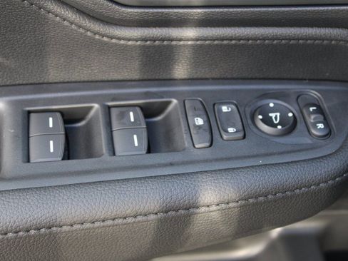 New 2026 Honda Odyssey EX-L image 19