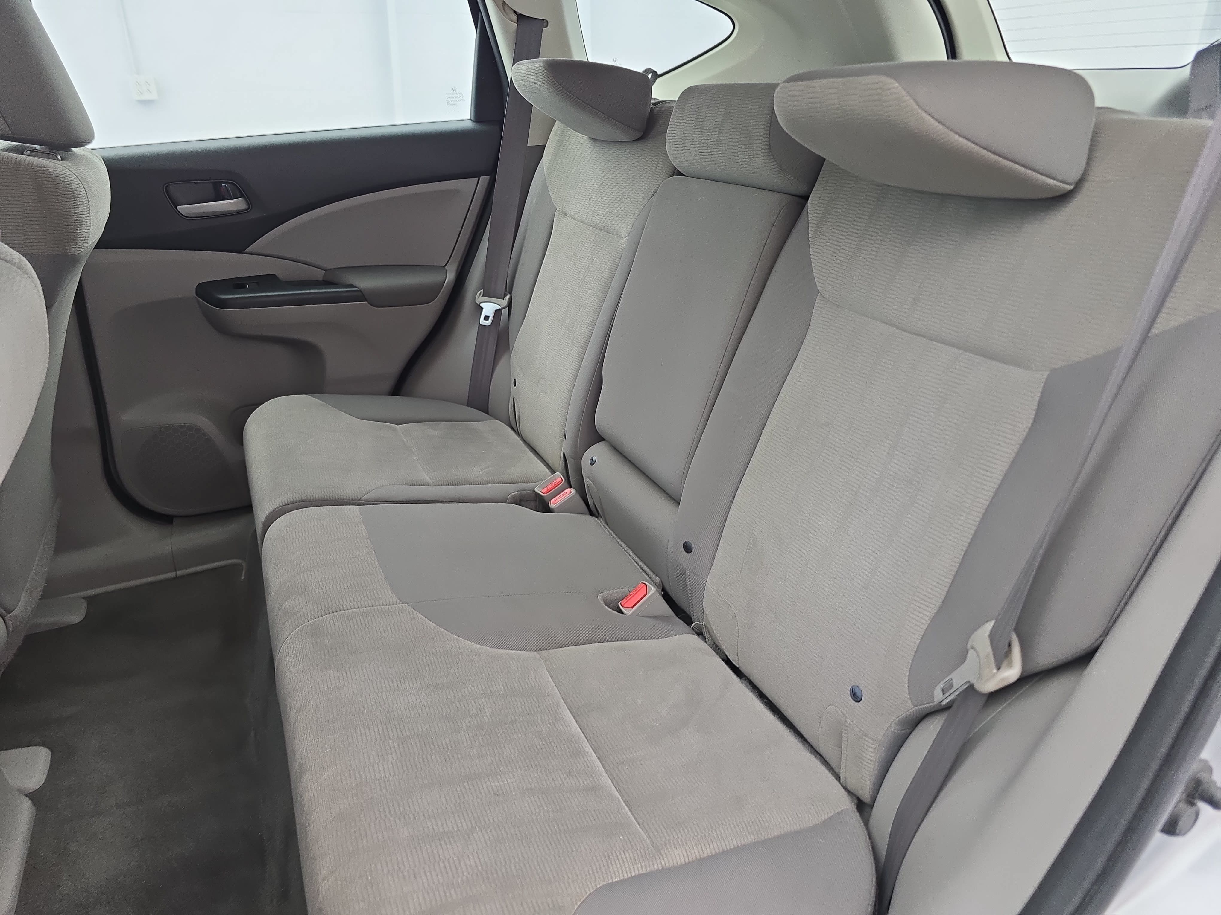 Used 2013 Honda CR-V LX image 13