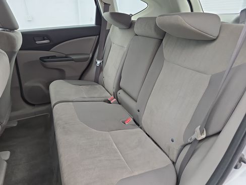 Used 2013 Honda CR-V LX image 13