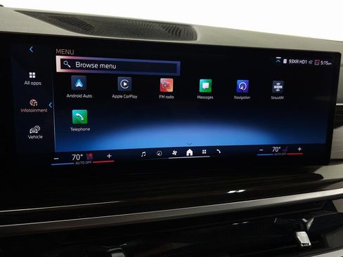 Used 2024 BMW X5 xDrive50e AWD/4WD image 31