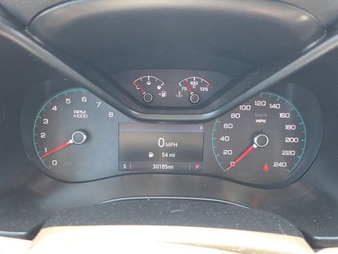 Used 2021 GMC Canyon AT4 w/ Driver Alert Package AWD/4WD image 17
