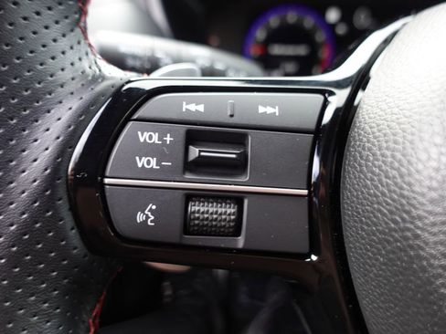 Certified 2025 Acura ADX A-Spec image 13