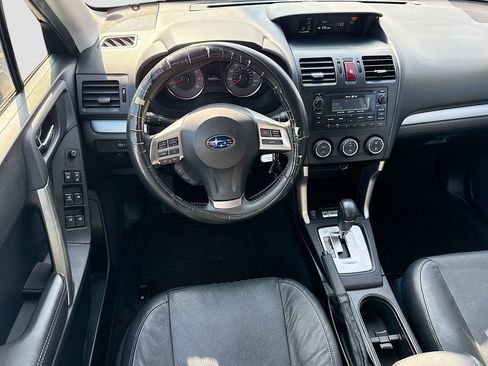 Used 2014 Subaru Forester 2.5i Limited image 20