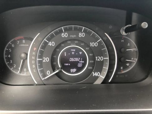 Used 2015 Honda CR-V EX image 26