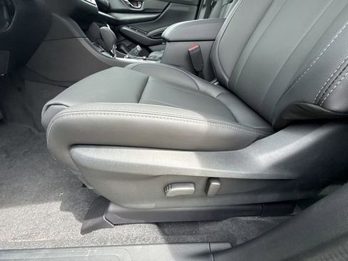 New 2026 Subaru Ascent Premium AWD/4WD image 12