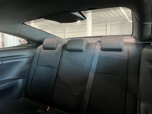 Used 2020 Honda Civic Si image 30