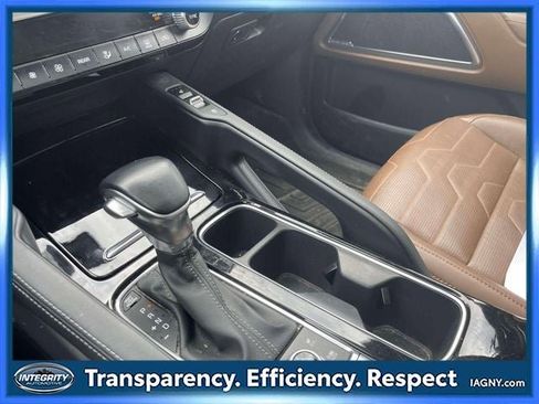 Used 2022 Kia Telluride SX w/ SX Prestige Package AWD/4WD image 31