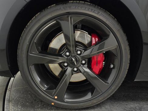 Used 2026 Genesis G70 3.3T Sport Prestige AWD/4WD image 7