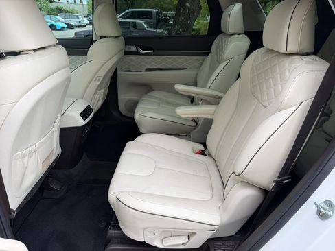 Used 2020 Hyundai Palisade Limited AWD/4WD image 16