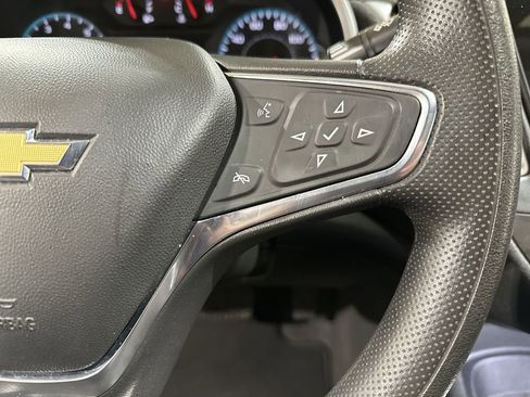 Used 2024 Chevrolet Malibu LS image 30