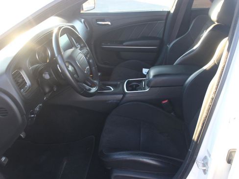 Used 2023 Dodge Charger Scat Pack w/ Plus Group image 14