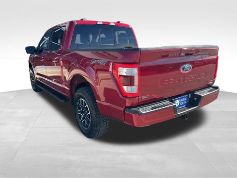 Used 2023 Ford F150 Lariat image 6